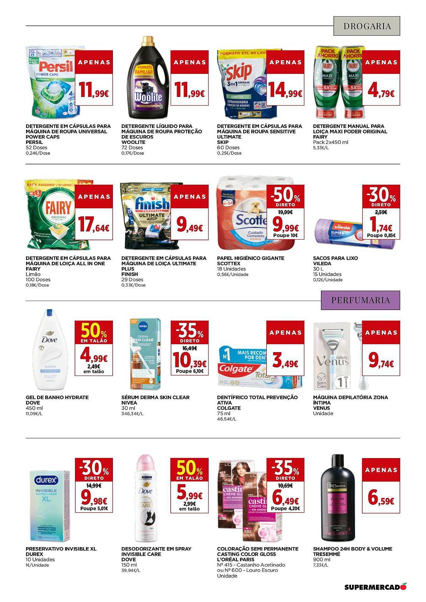 Folheto El Corte Inglés (2025-12-26 - 2026-01-09) | 19