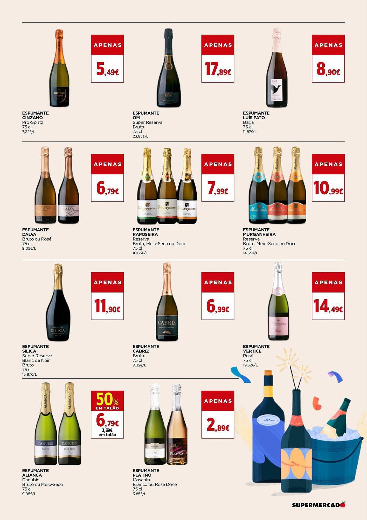 Folheto El Corte Inglés (2025-12-26 - 2026-01-09) | 7