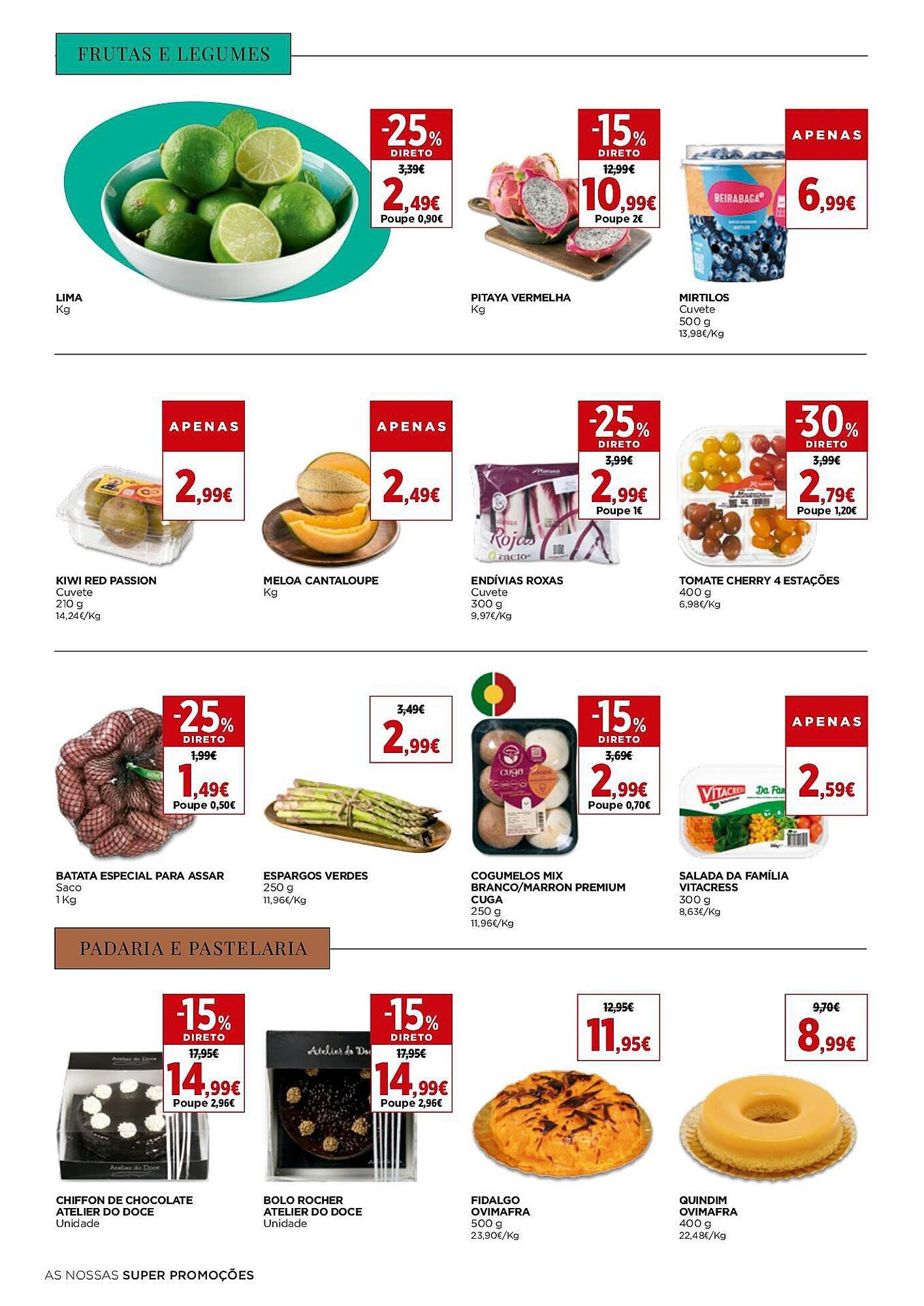 Folheto El Corte Inglés (2025-12-26 - 2026-01-09) | 8