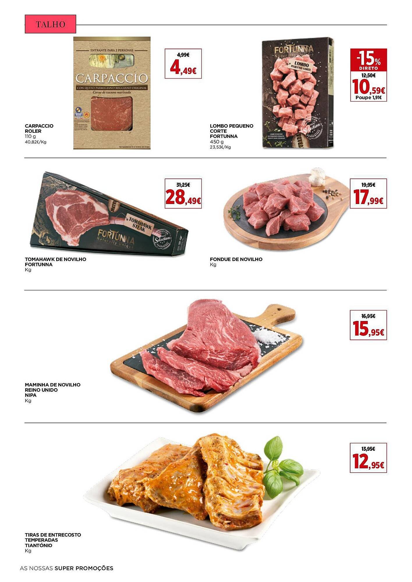 Folheto El Corte Inglés (2025-12-26 - 2026-01-09) | 10