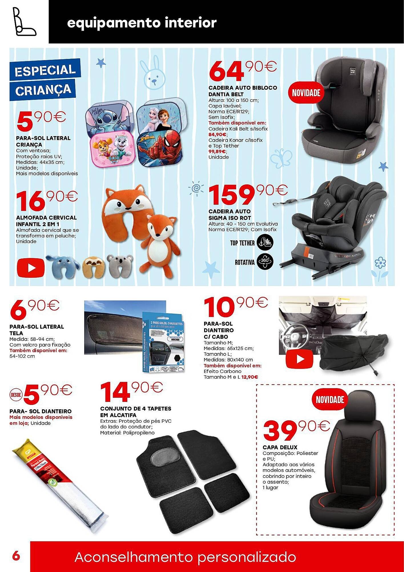 Folheto Roady (2026-04-30 - 2026-05-24) | 6