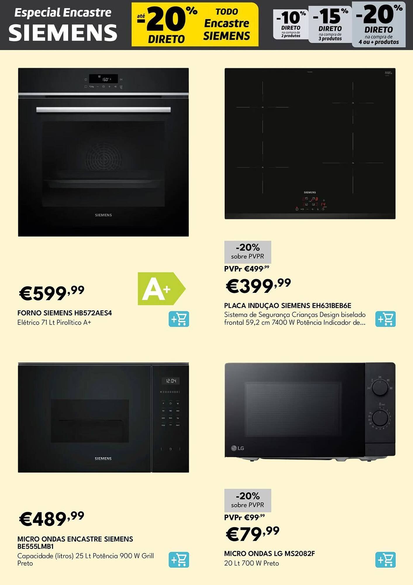 Folheto Radio Popular (2026-03-10 - 2026-03-25) | 2