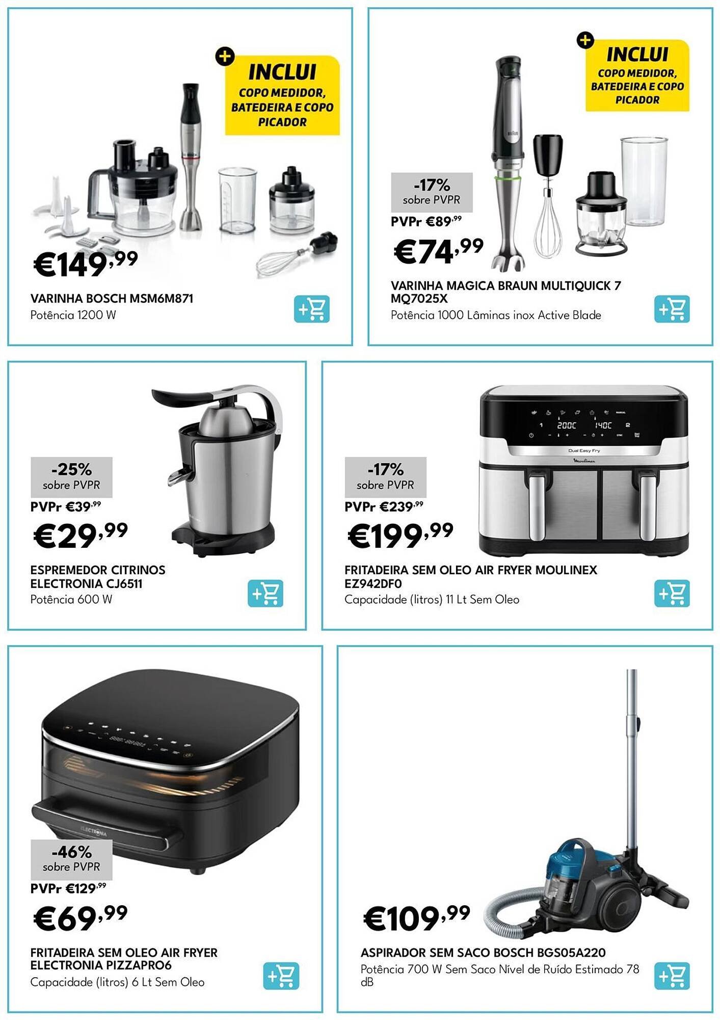 Folheto Radio Popular (2026-03-10 - 2026-03-25) | 11