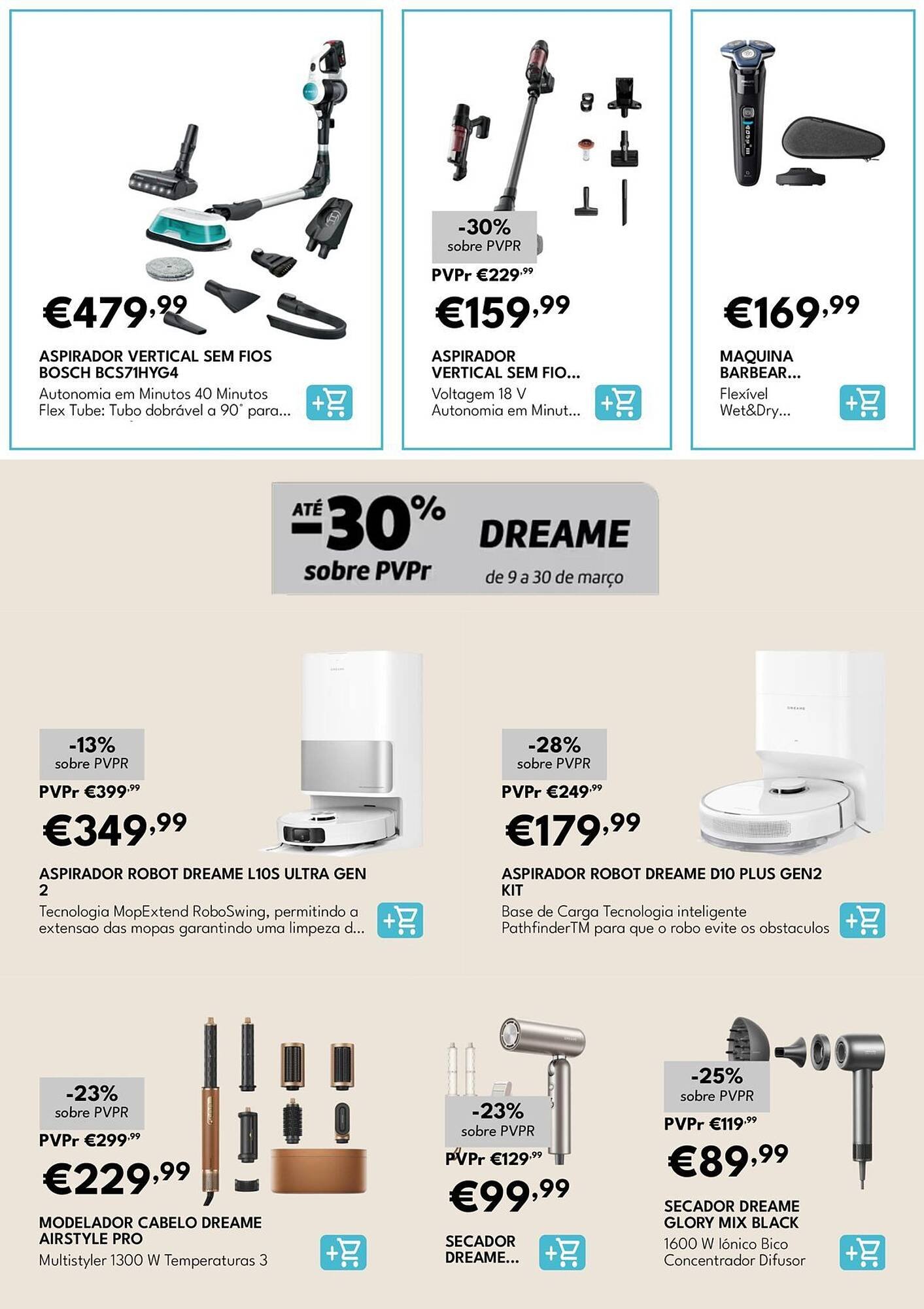 Folheto Radio Popular (2026-03-10 - 2026-03-25) | 12