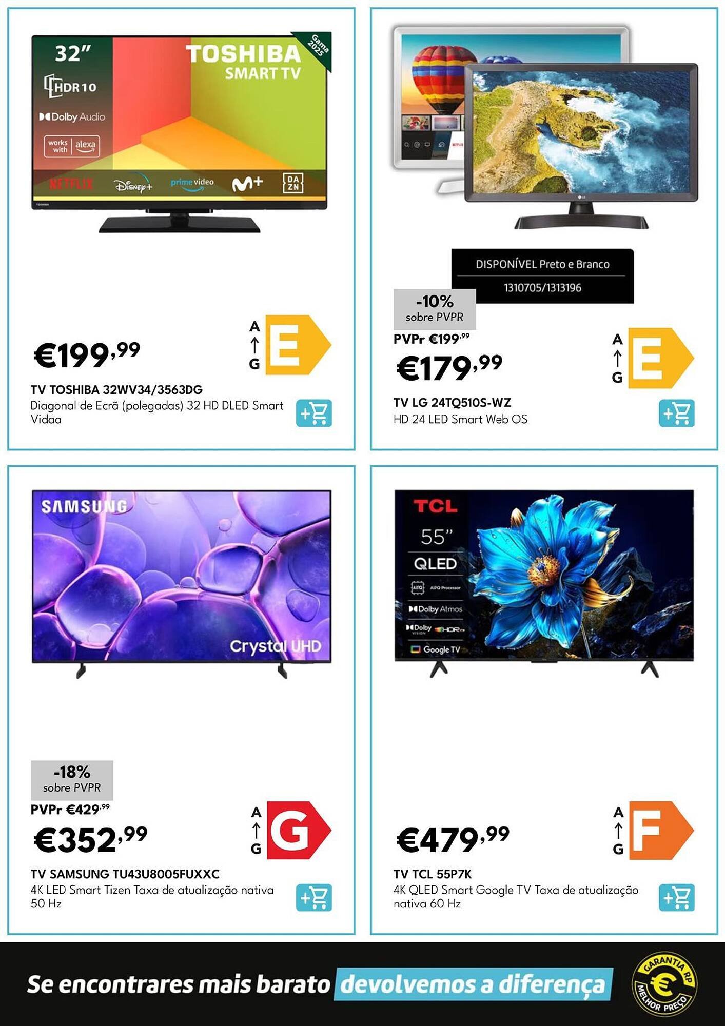 Folheto Radio Popular (2026-03-10 - 2026-03-25) | 13