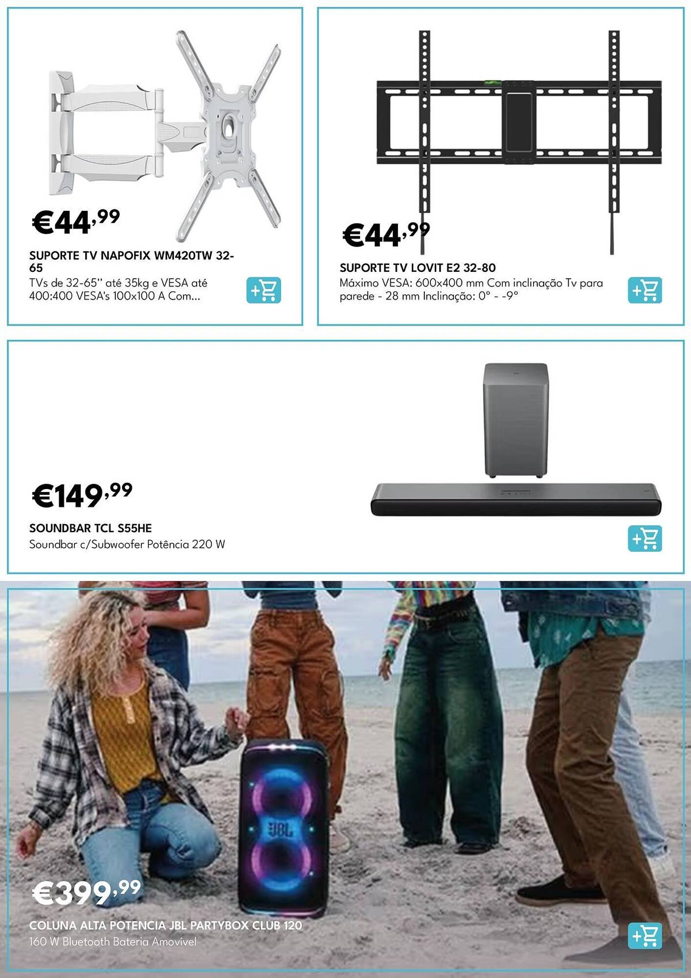 Folheto Radio Popular (2026-03-10 - 2026-03-25) | 15