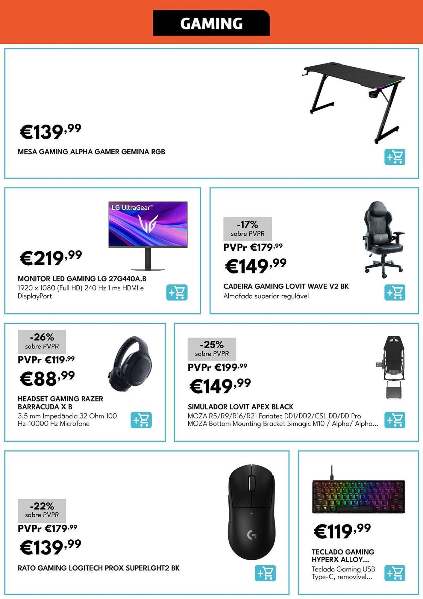 Folheto Radio Popular (2026-03-10 - 2026-03-25) | 18