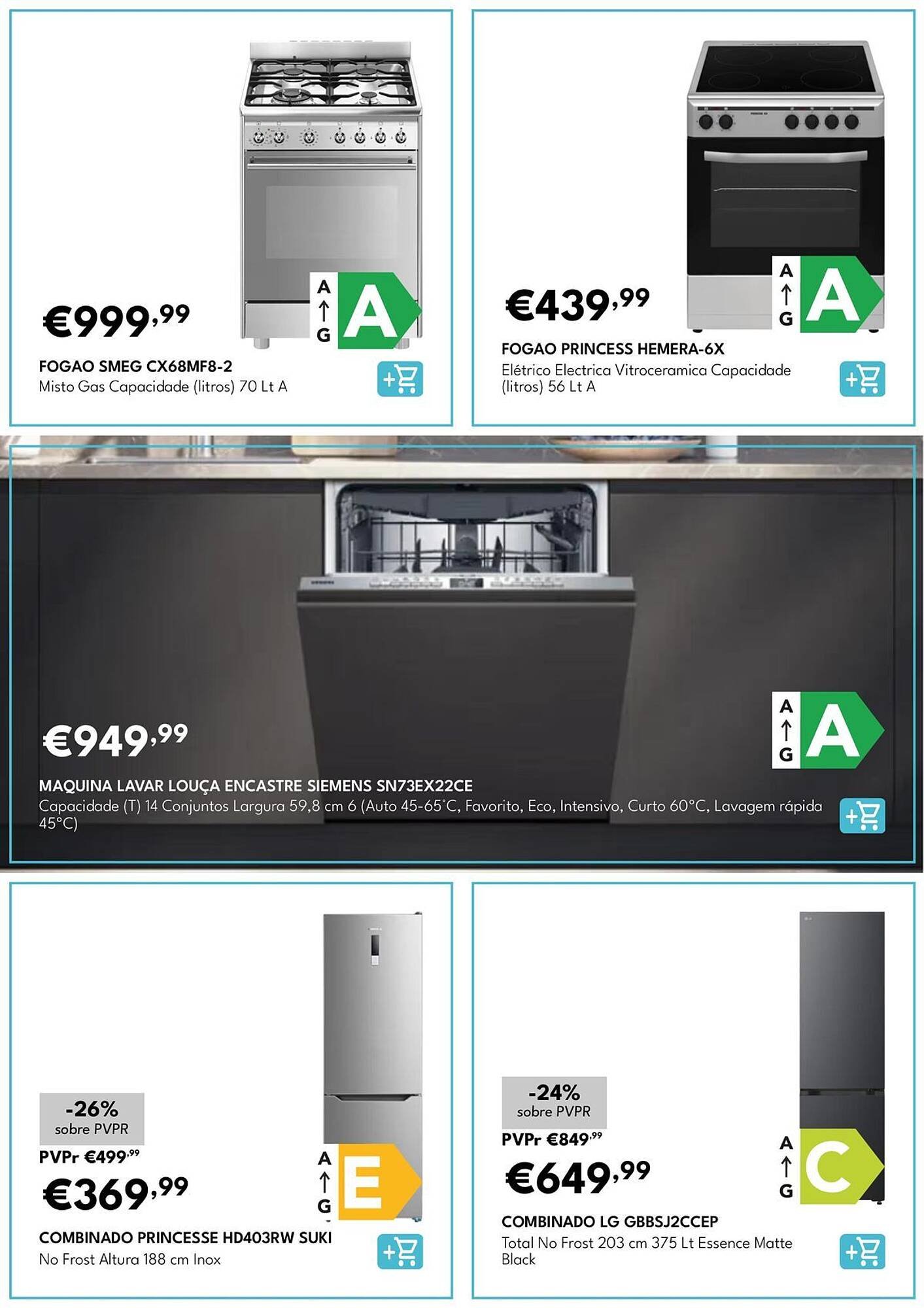 Folheto Radio Popular (2026-03-10 - 2026-03-25) | 3