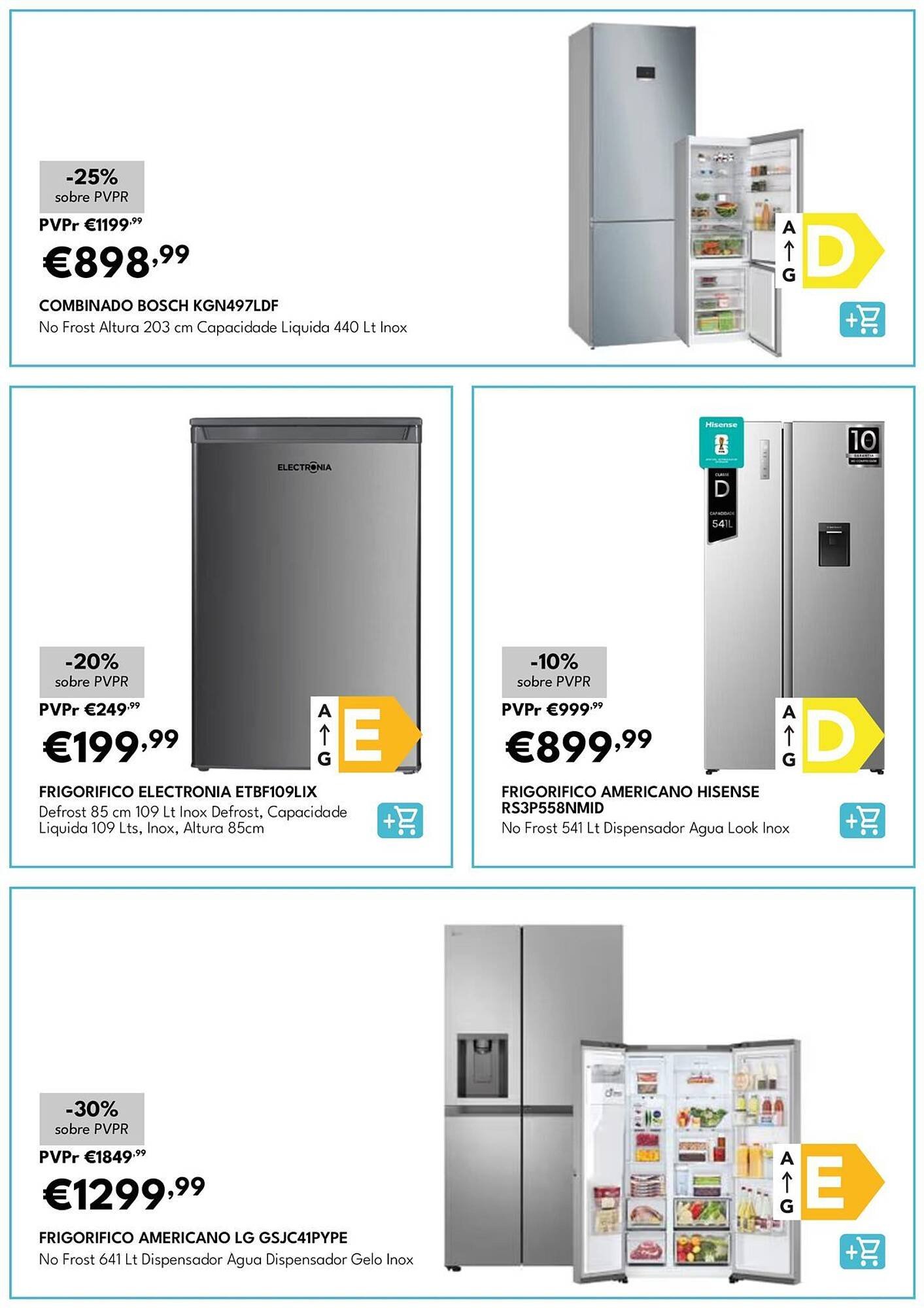 Folheto Radio Popular (2026-03-10 - 2026-03-25) | 4