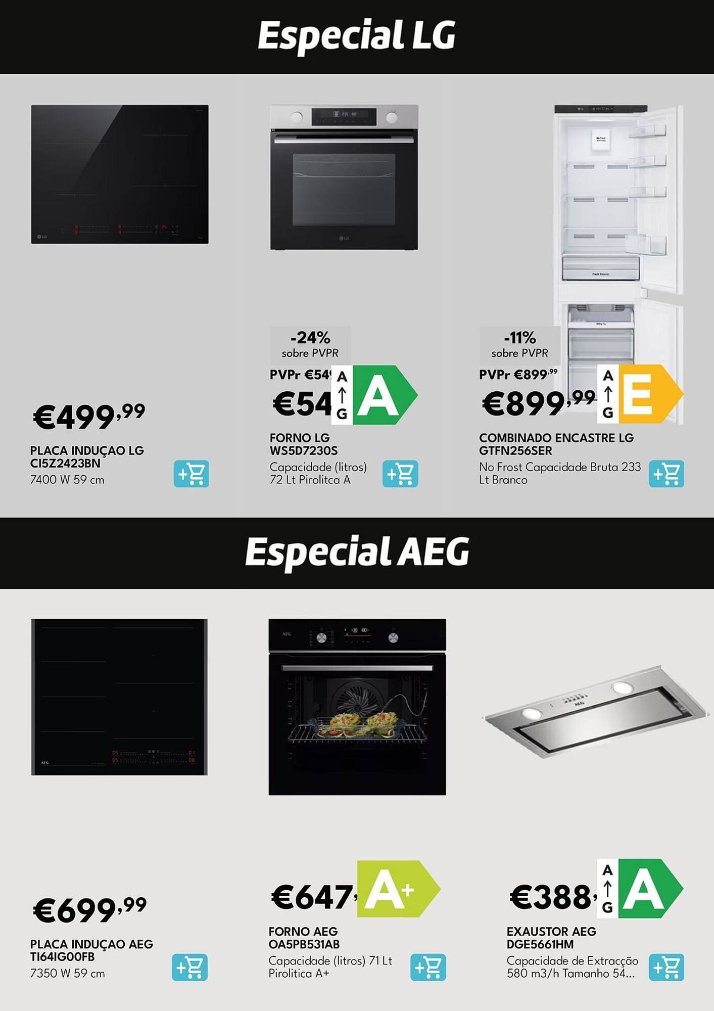 Folheto Radio Popular (2026-03-10 - 2026-03-25) | 7