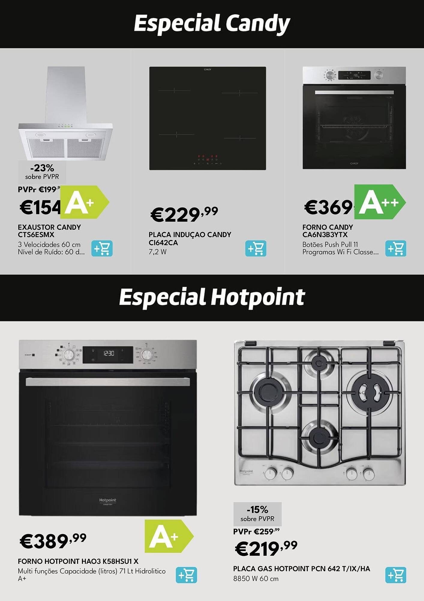 Folheto Radio Popular (2026-03-10 - 2026-03-25) | 8