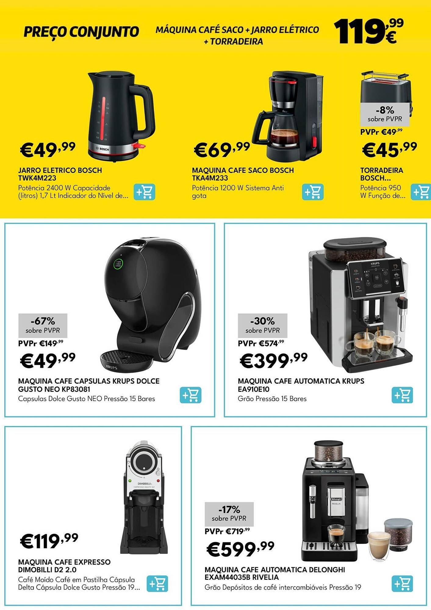 Folheto Radio Popular (2026-03-10 - 2026-03-25) | 10