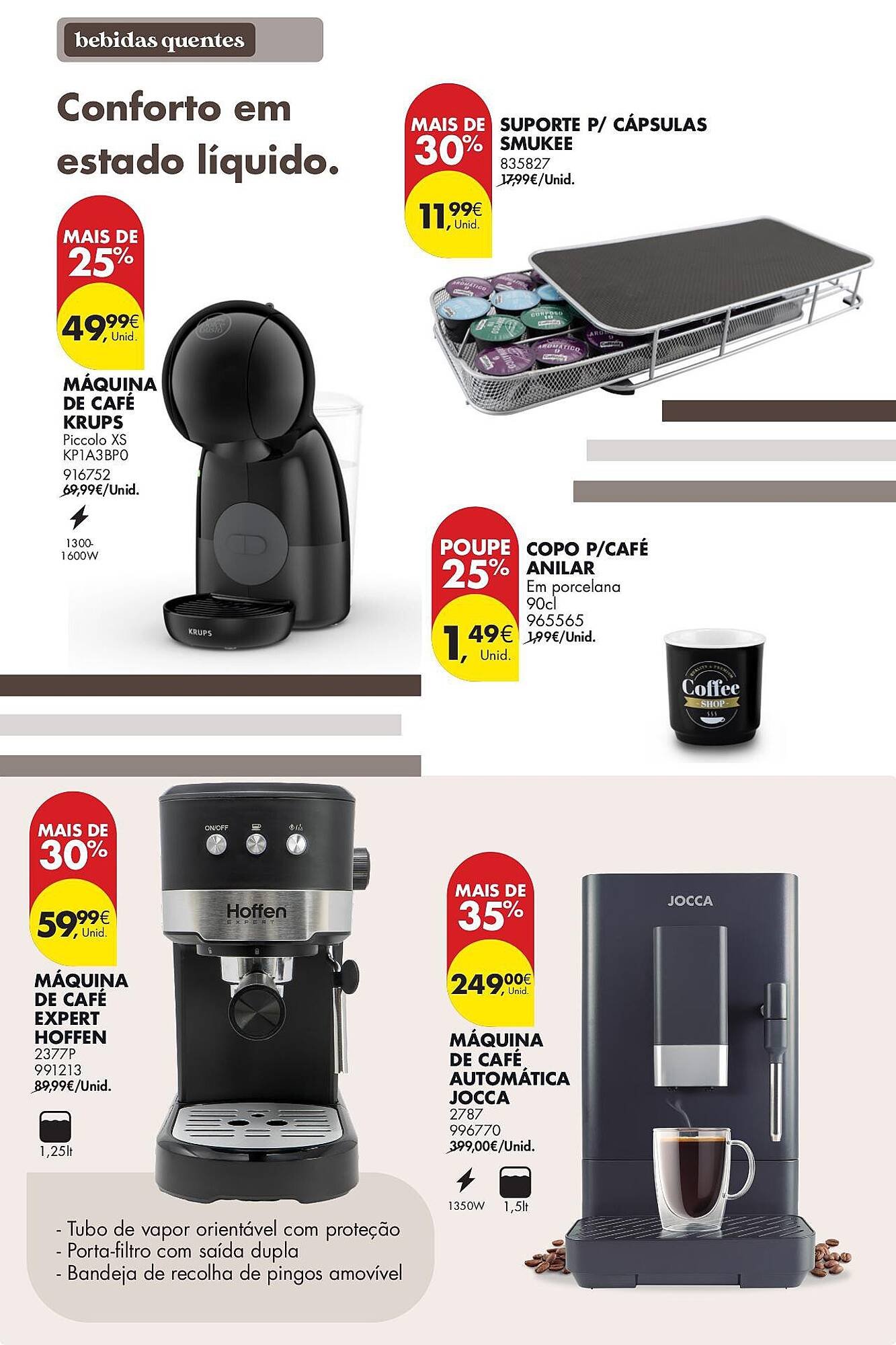 Folheto Pingo Doce (2026-01-13 - 2026-02-23) | 18