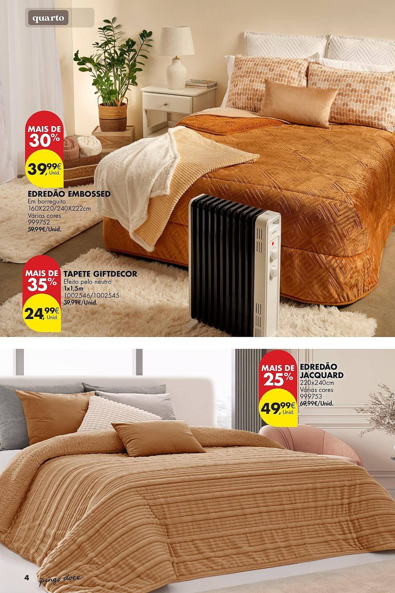 Folheto Pingo Doce (2026-01-13 - 2026-02-23) | 4