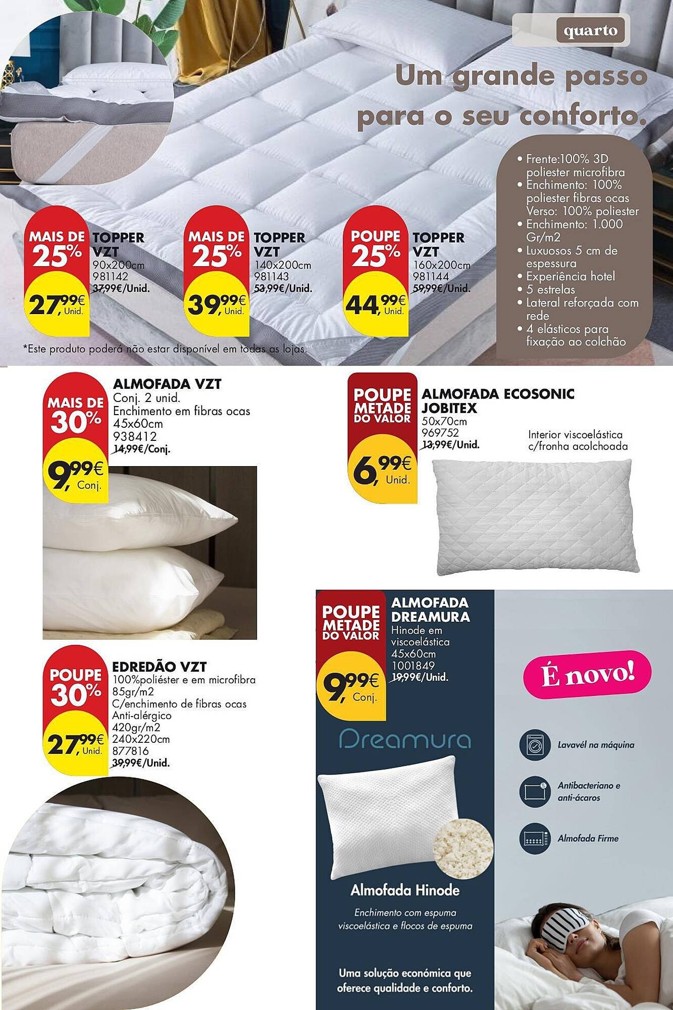 Folheto Pingo Doce (2026-01-13 - 2026-02-23) | 7