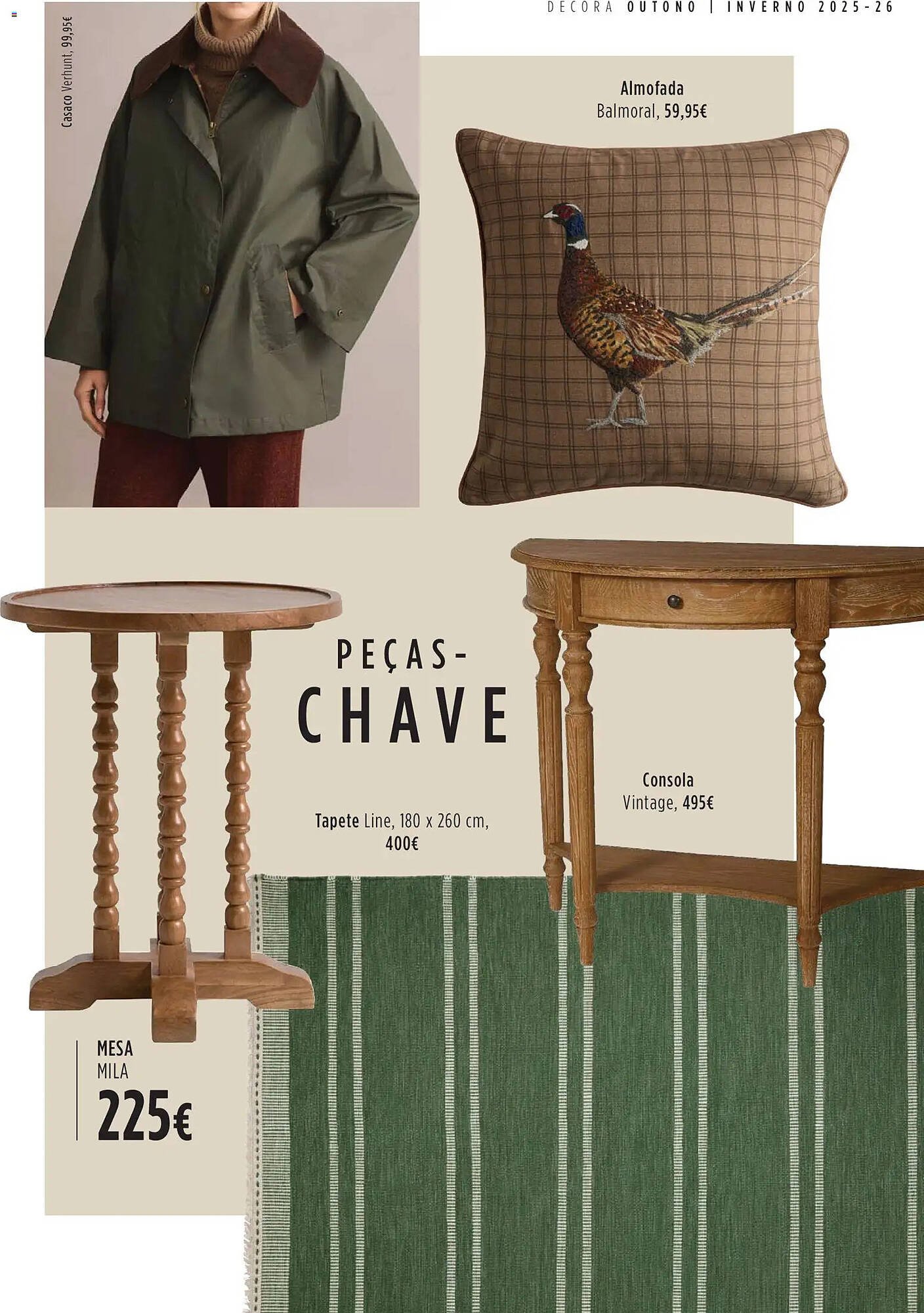 Folheto El Corte Inglés (2025-10-23 - 2026-03-01) | 11