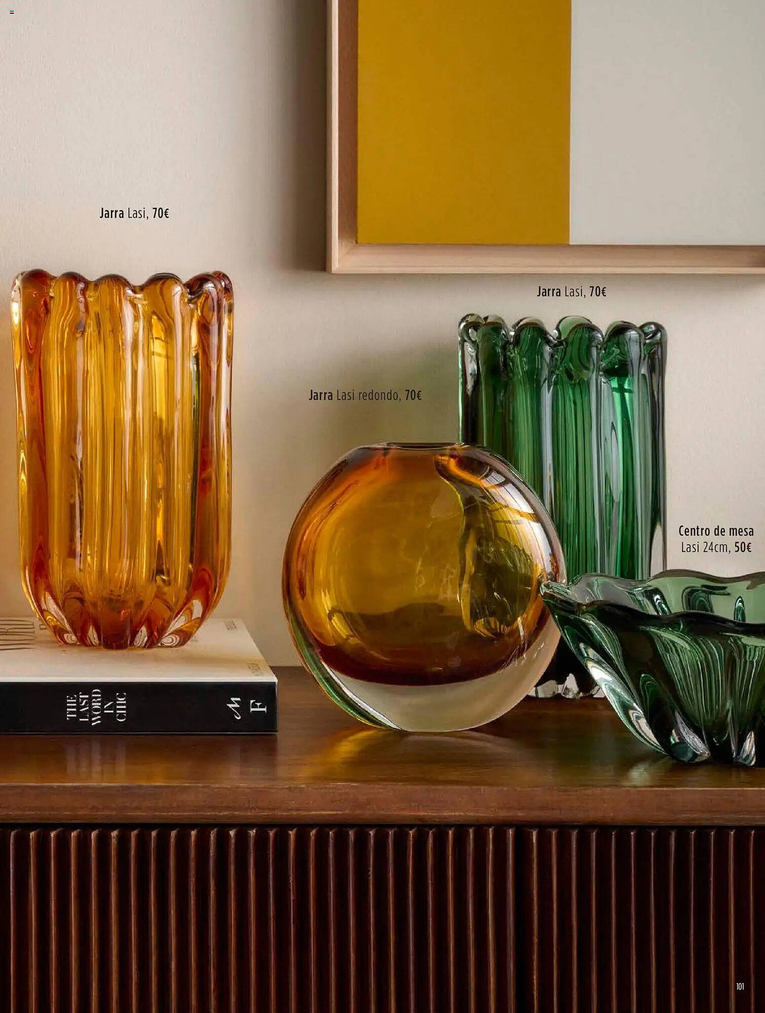 Folheto El Corte Inglés (2025-10-23 - 2026-03-01) | 101