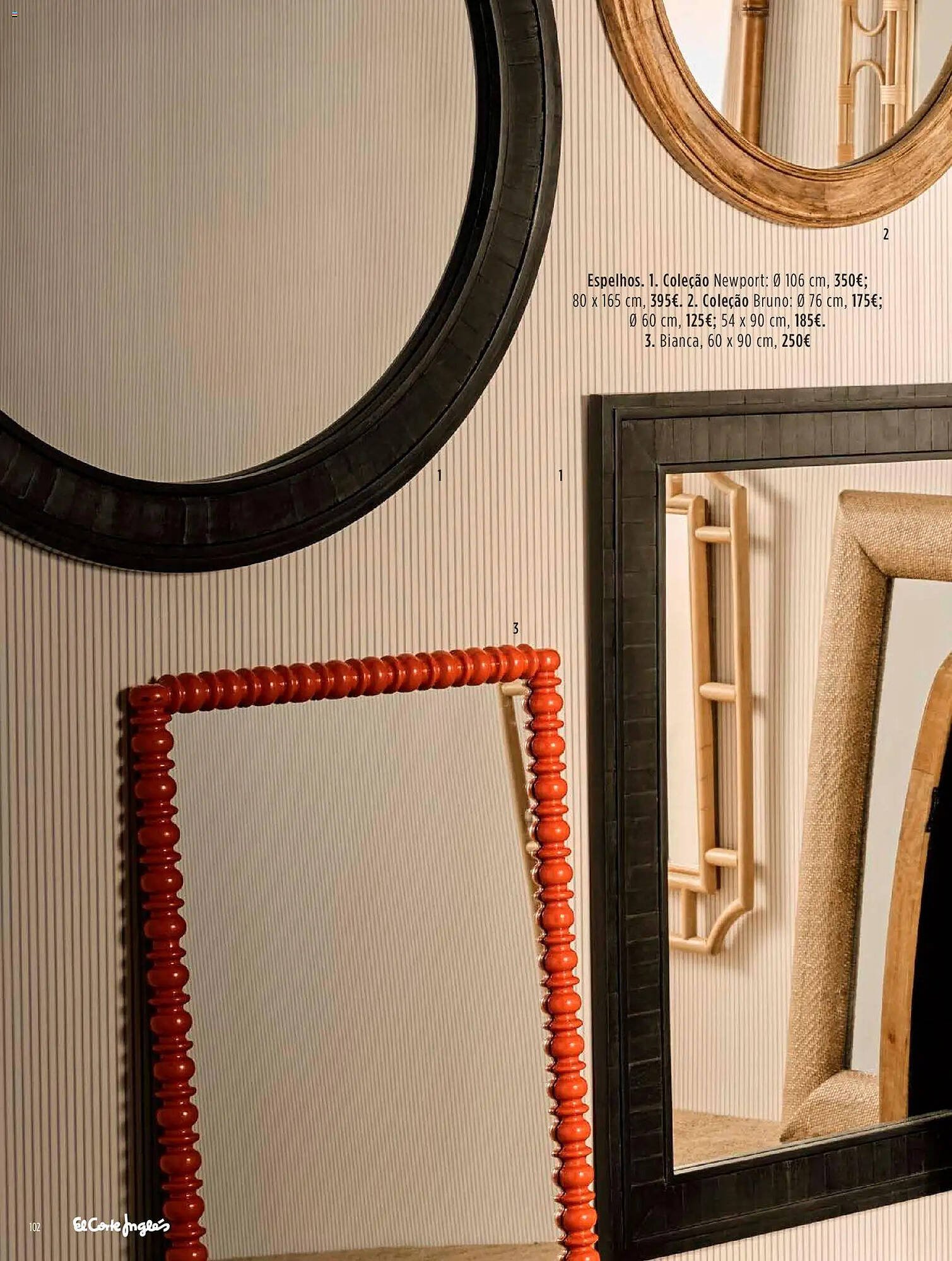 Folheto El Corte Inglés (2025-10-23 - 2026-03-01) | 102