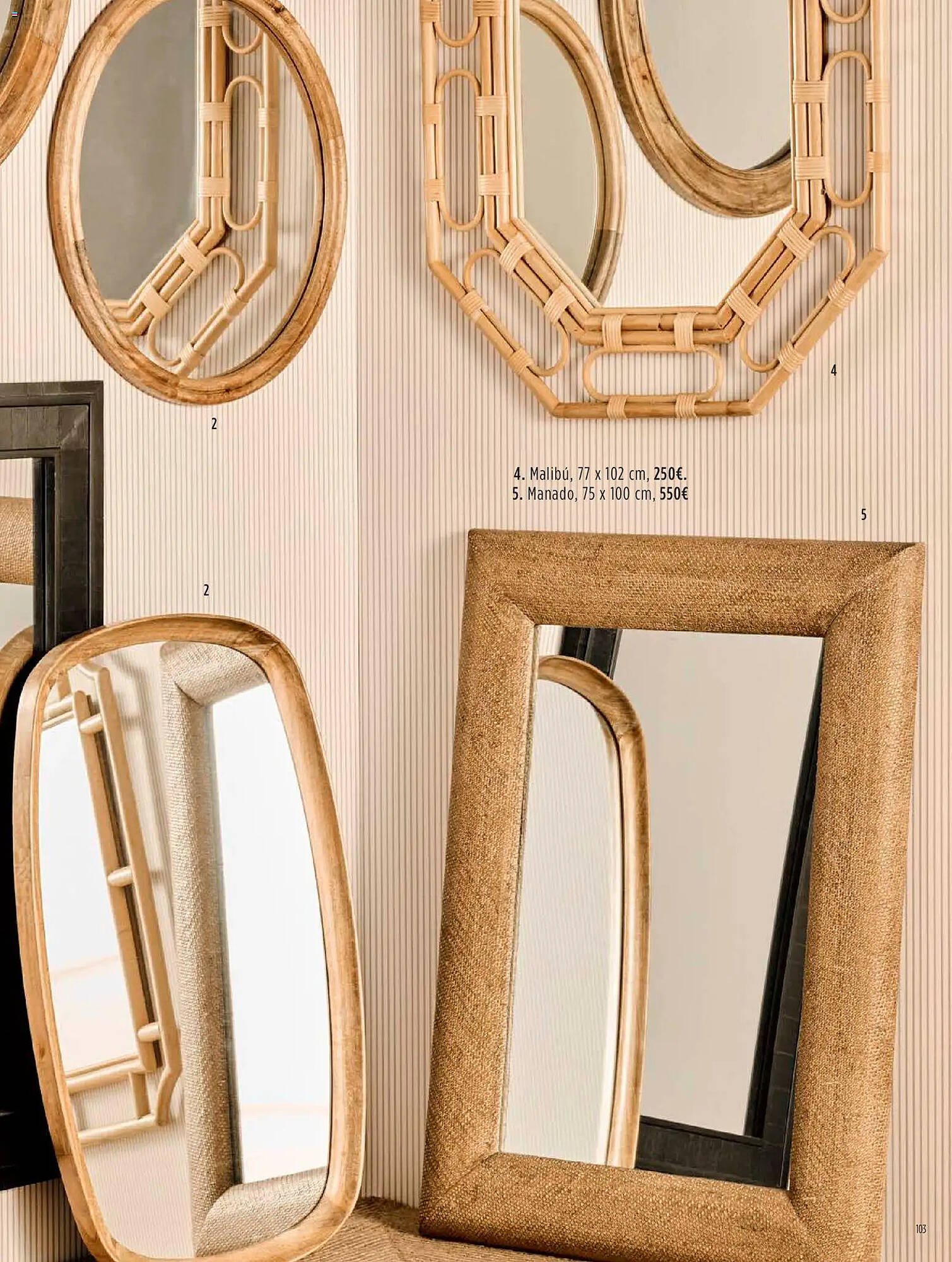 Folheto El Corte Inglés (2025-10-23 - 2026-03-01) | 103