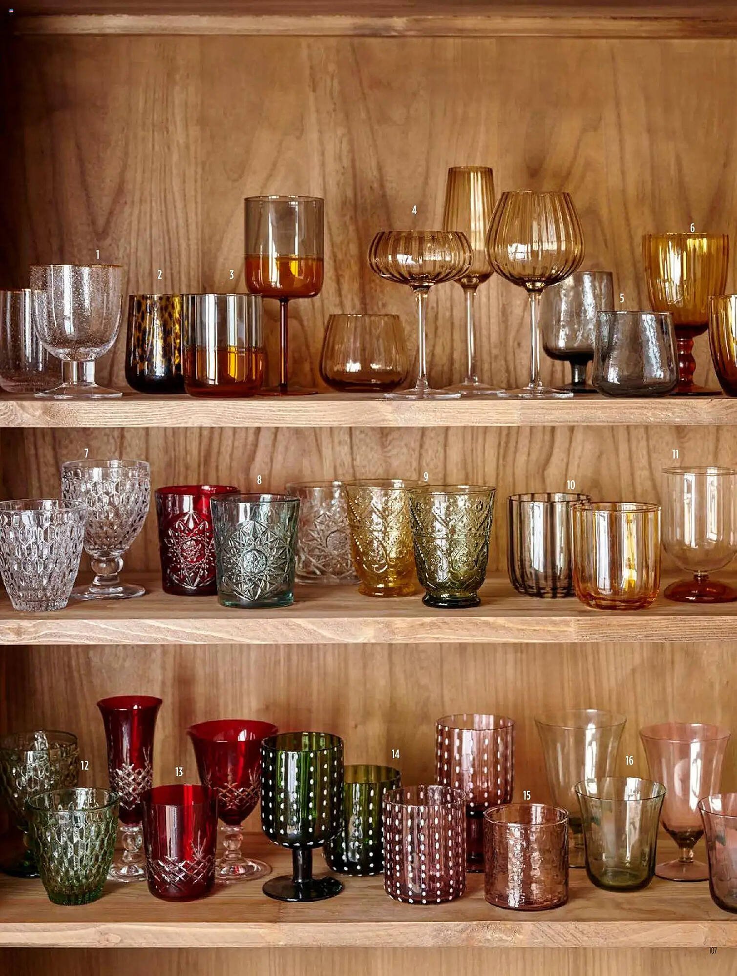 Folheto El Corte Inglés (2025-10-23 - 2026-03-01) | 107