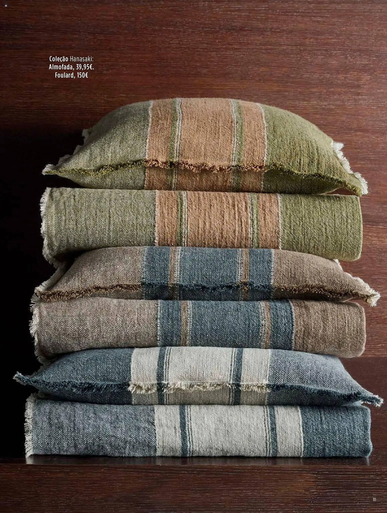 Folheto El Corte Inglés (2025-10-23 - 2026-03-01) | 111