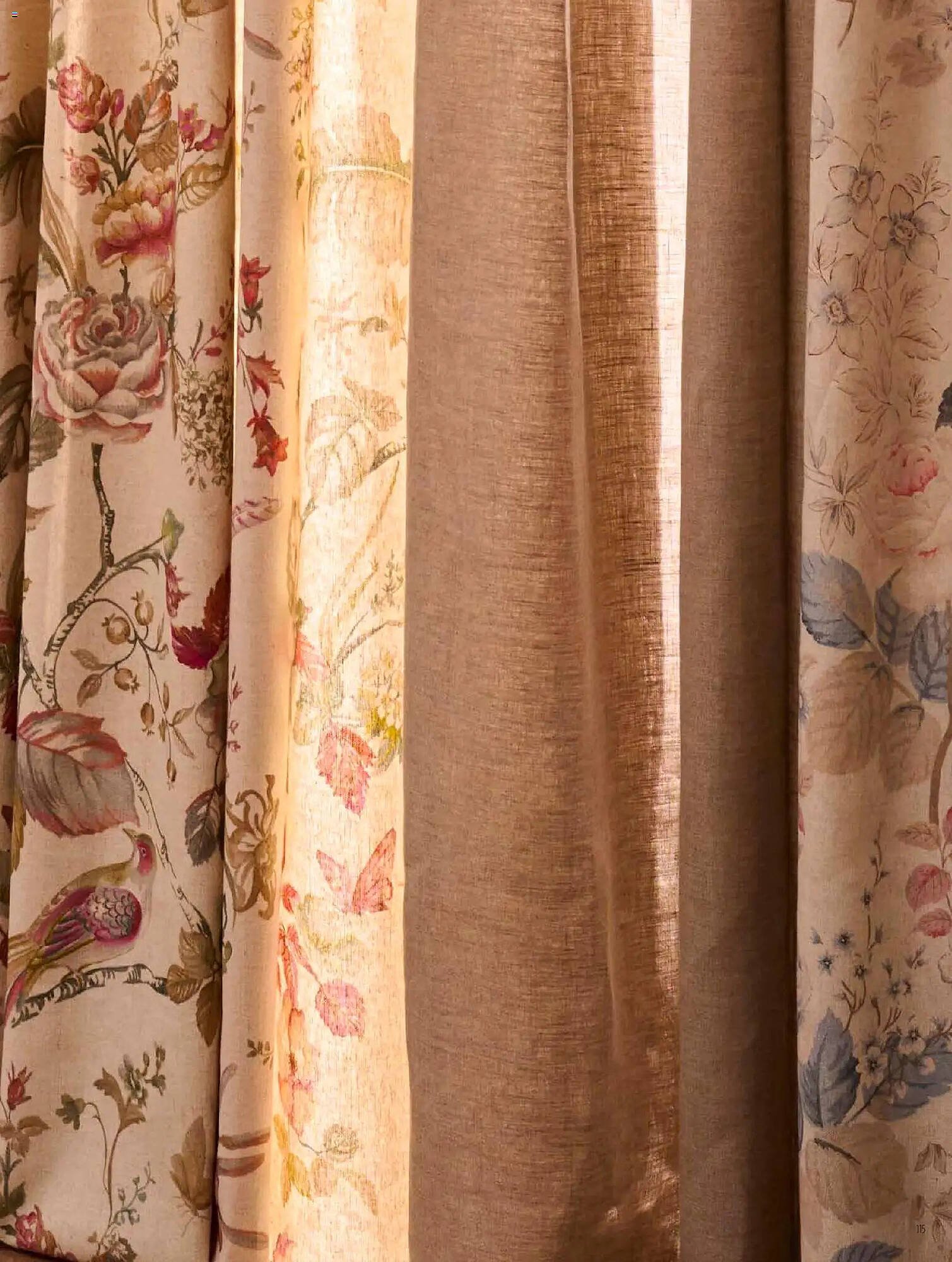 Folheto El Corte Inglés (2025-10-23 - 2026-03-01) | 115