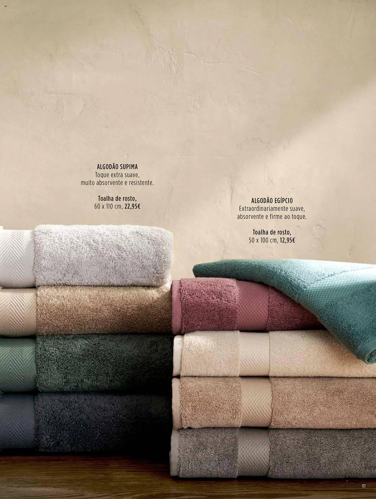 Folheto El Corte Inglés (2025-10-23 - 2026-03-01) | 117