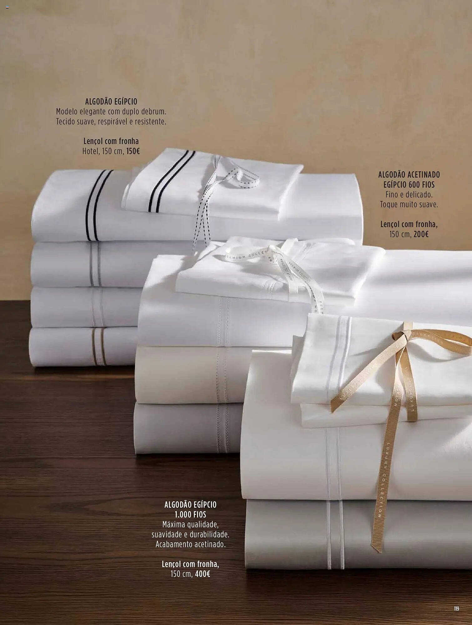 Folheto El Corte Inglés (2025-10-23 - 2026-03-01) | 119