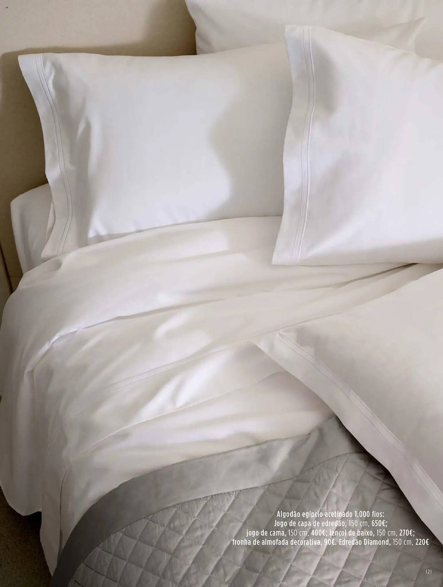 Folheto El Corte Inglés (2025-10-23 - 2026-03-01) | 121