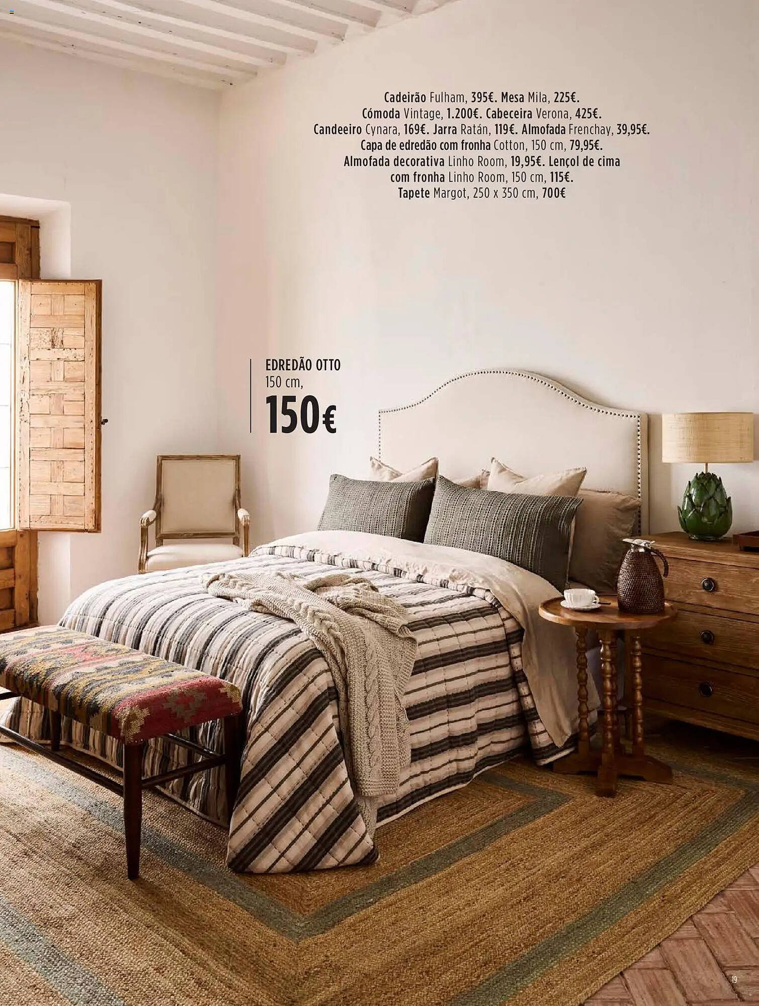 Folheto El Corte Inglés (2025-10-23 - 2026-03-01) | 19