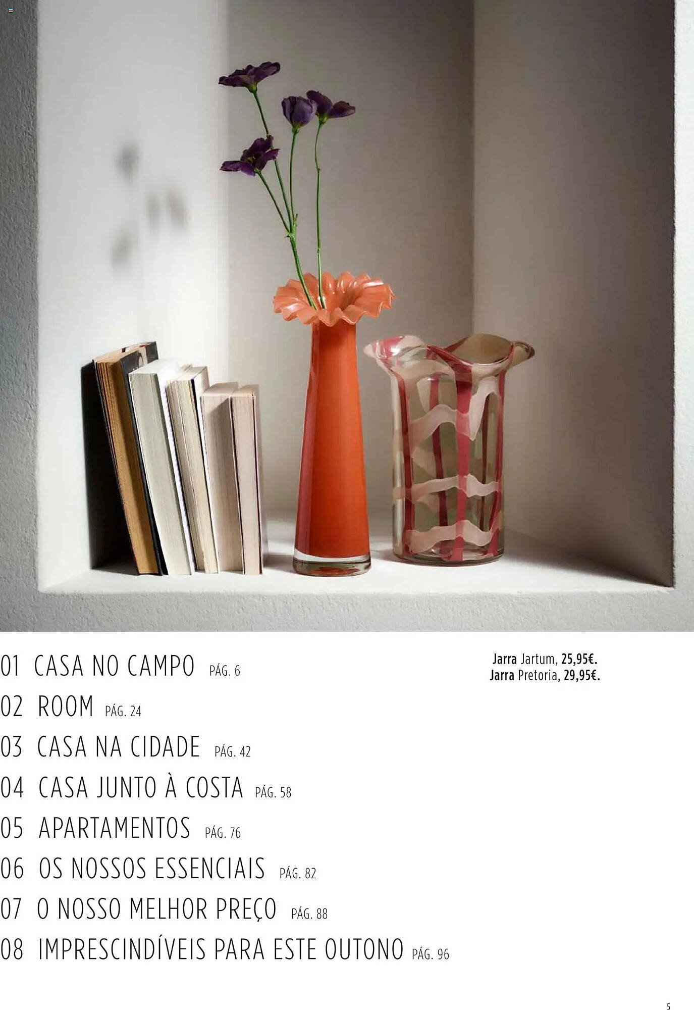 Folheto El Corte Inglés (2025-10-23 - 2026-03-01) | 5