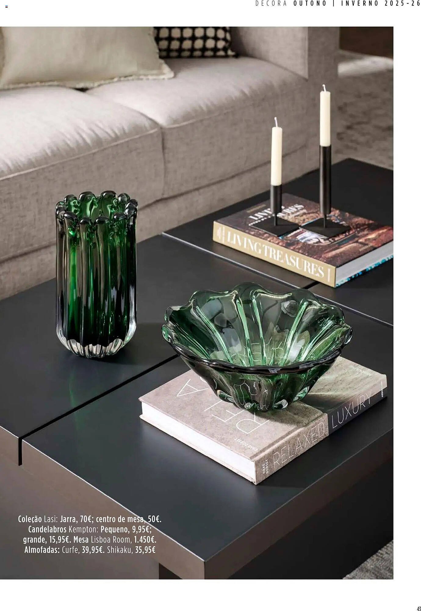 Folheto El Corte Inglés (2025-10-23 - 2026-03-01) | 43