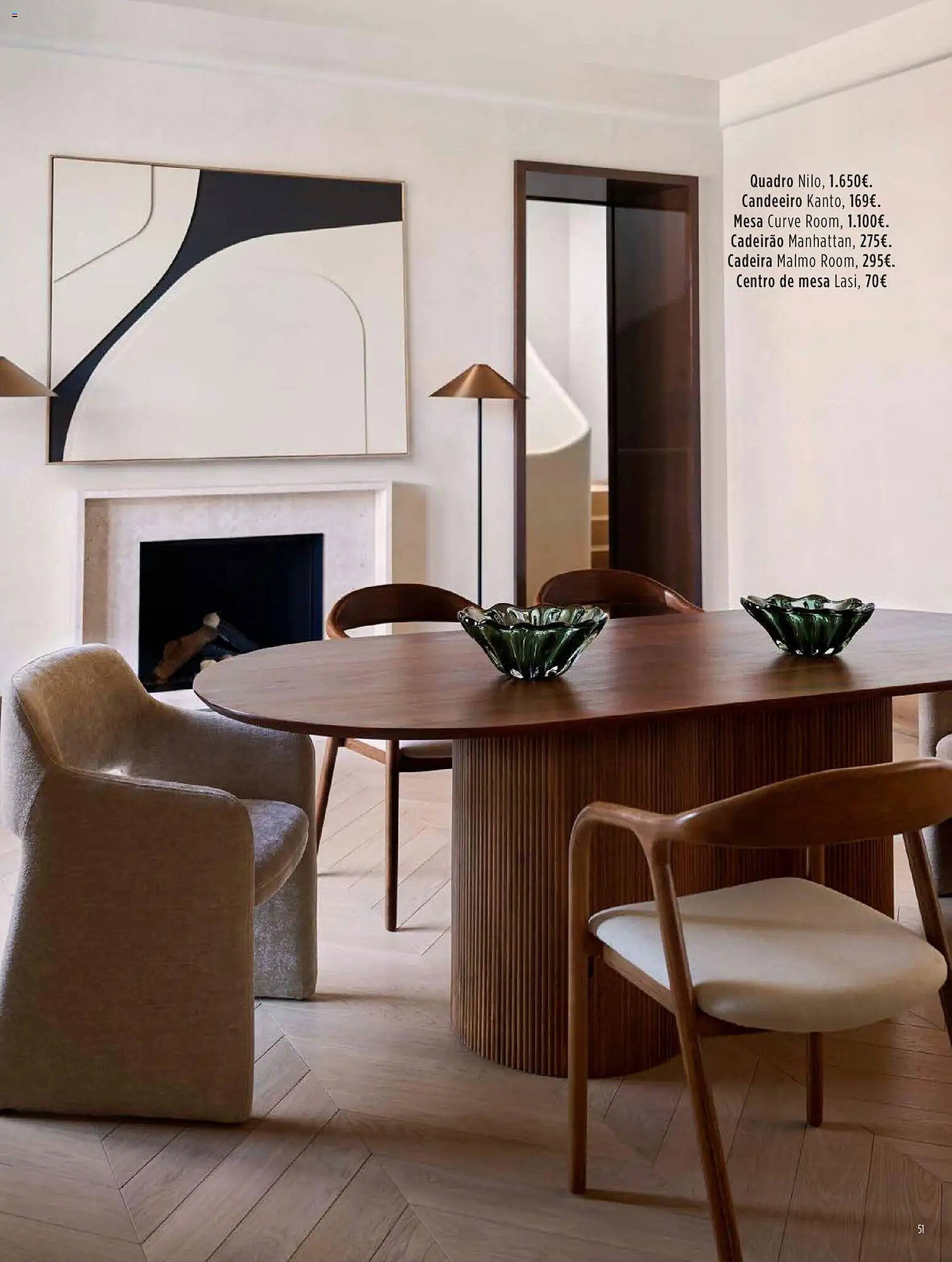 Folheto El Corte Inglés (2025-10-23 - 2026-03-01) | 51