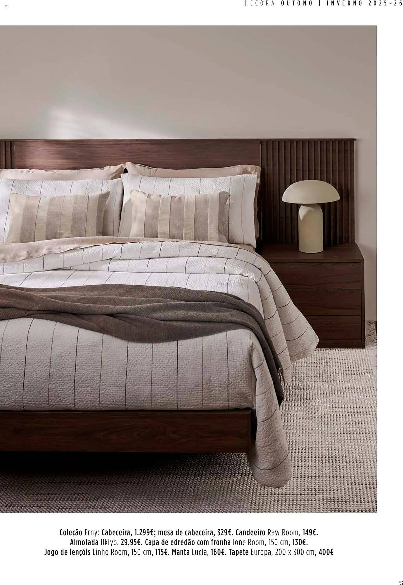 Folheto El Corte Inglés (2025-10-23 - 2026-03-01) | 53