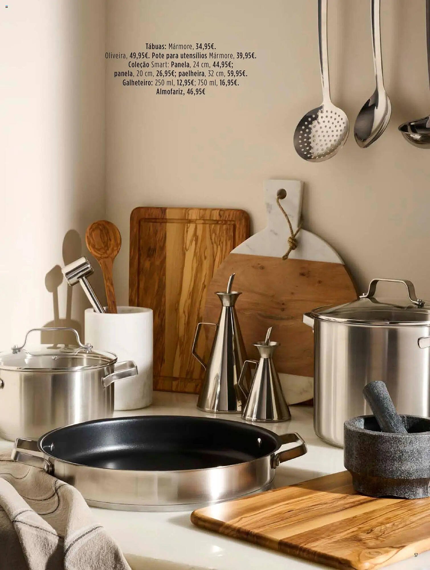 Folheto El Corte Inglés (2025-10-23 - 2026-03-01) | 57