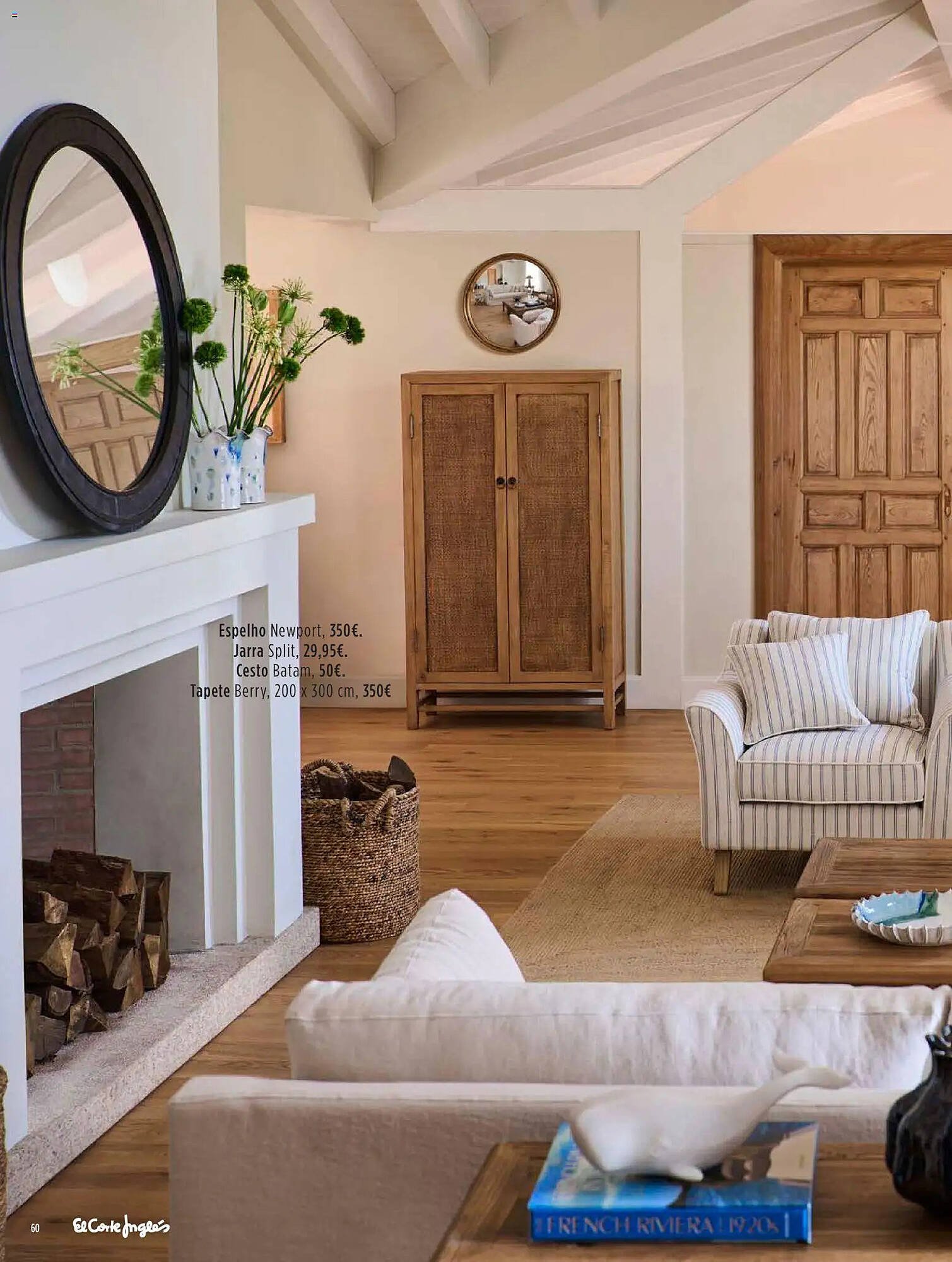 Folheto El Corte Inglés (2025-10-23 - 2026-03-01) | 60