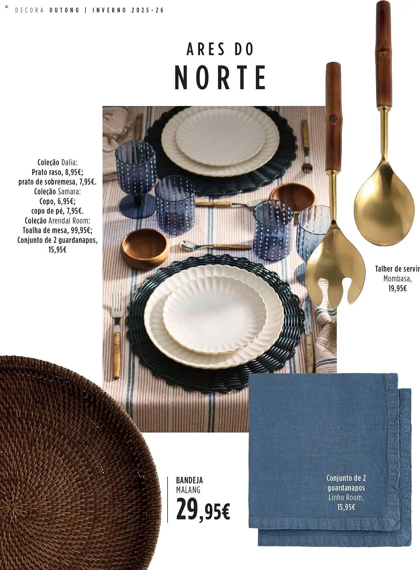 Folheto El Corte Inglés (2025-10-23 - 2026-03-01) | 64