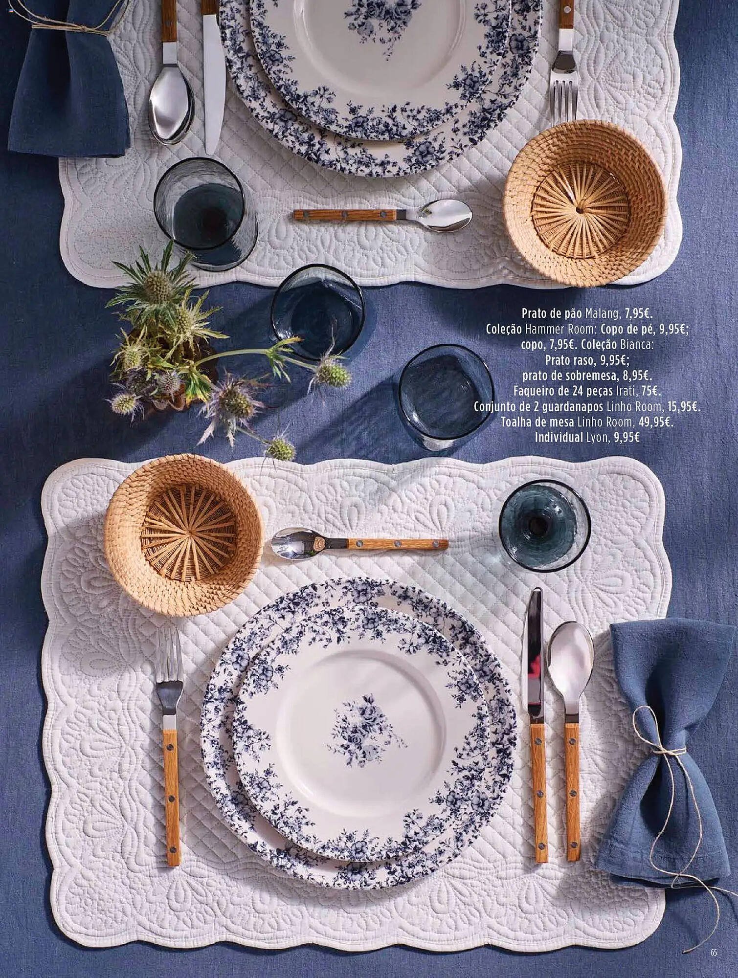 Folheto El Corte Inglés (2025-10-23 - 2026-03-01) | 65