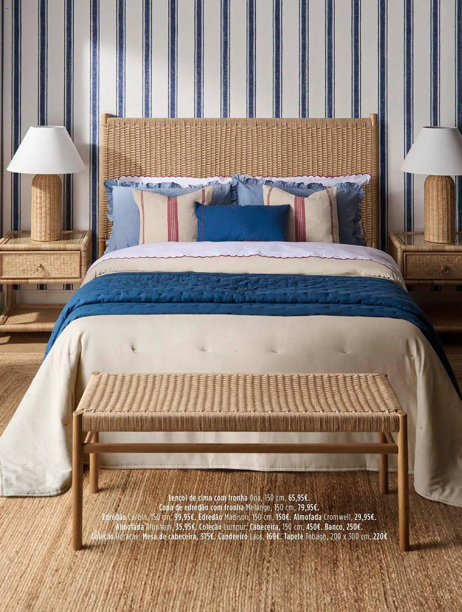 Folheto El Corte Inglés (2025-10-23 - 2026-03-01) | 71