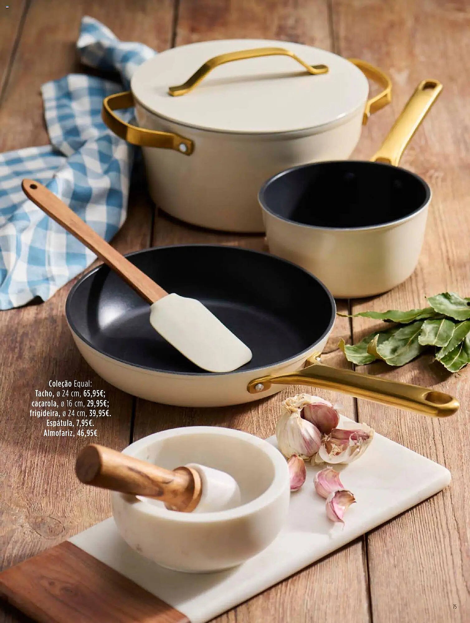 Folheto El Corte Inglés (2025-10-23 - 2026-03-01) | 75