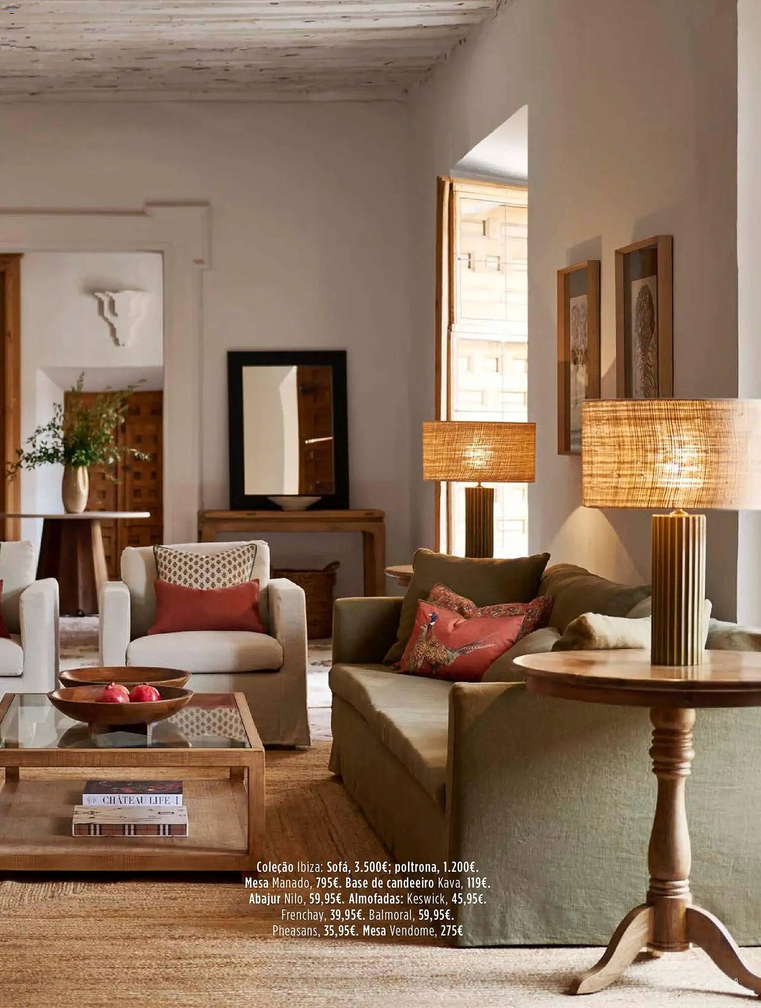 Folheto El Corte Inglés (2025-10-23 - 2026-03-01) | 9