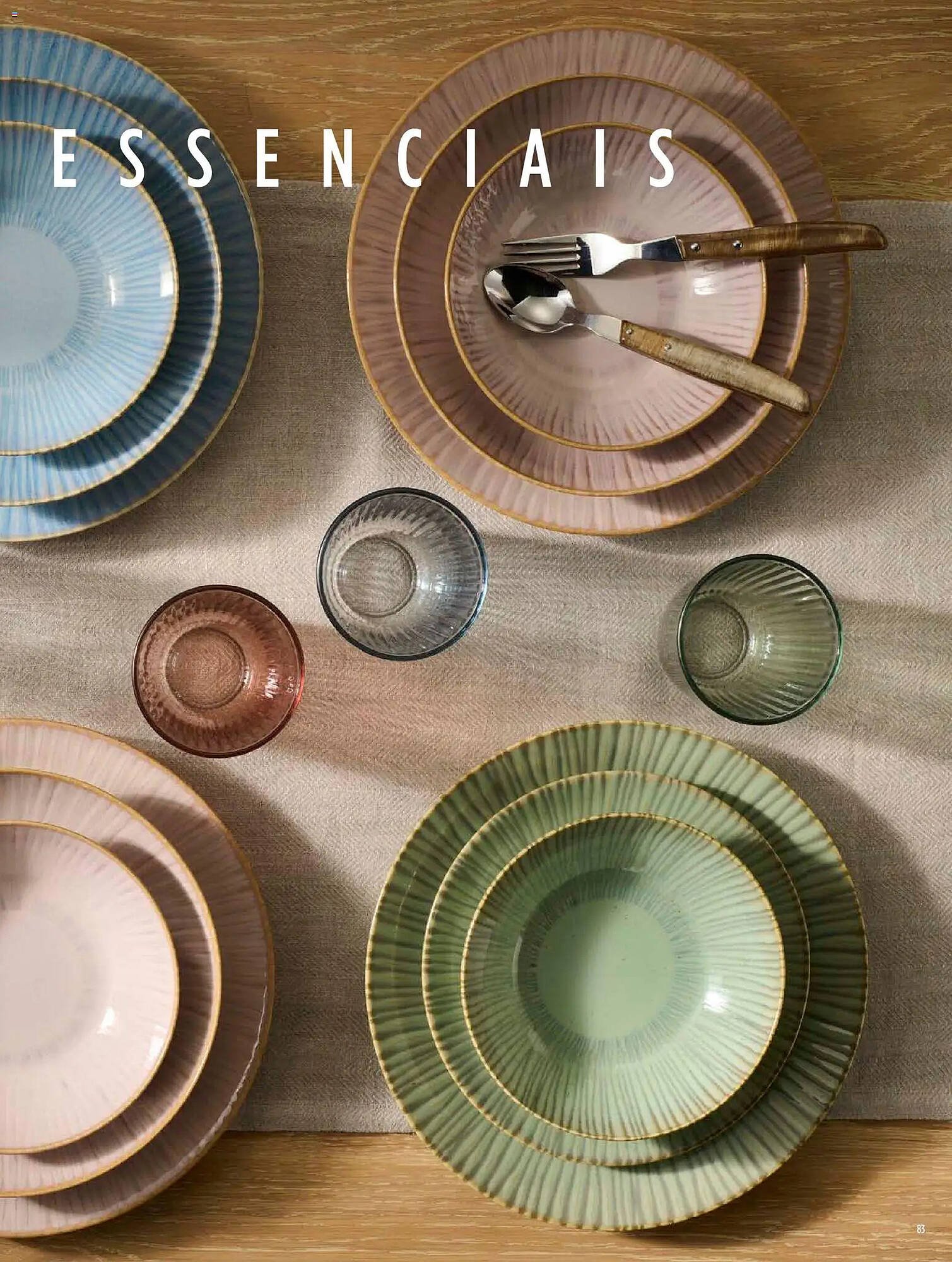 Folheto El Corte Inglés (2025-10-23 - 2026-03-01) | 83