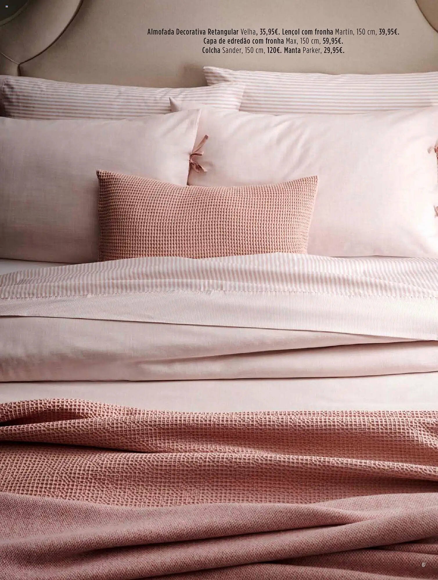 Folheto El Corte Inglés (2025-10-23 - 2026-03-01) | 87