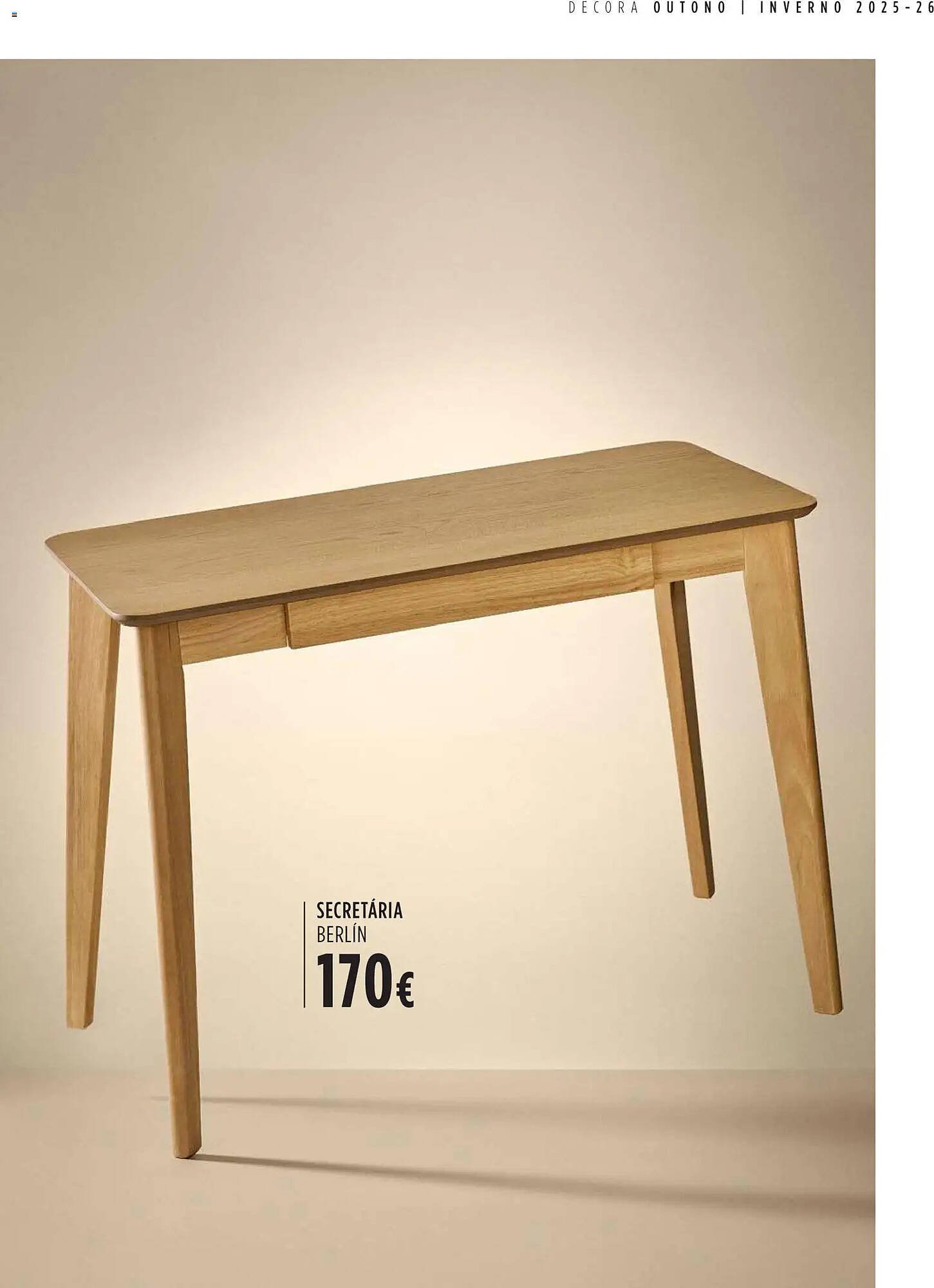 Folheto El Corte Inglés (2025-10-23 - 2026-03-01) | 89