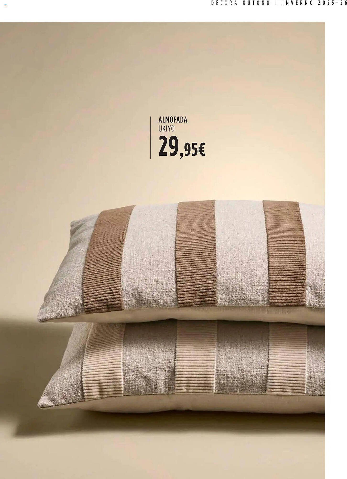 Folheto El Corte Inglés (2025-10-23 - 2026-03-01) | 91