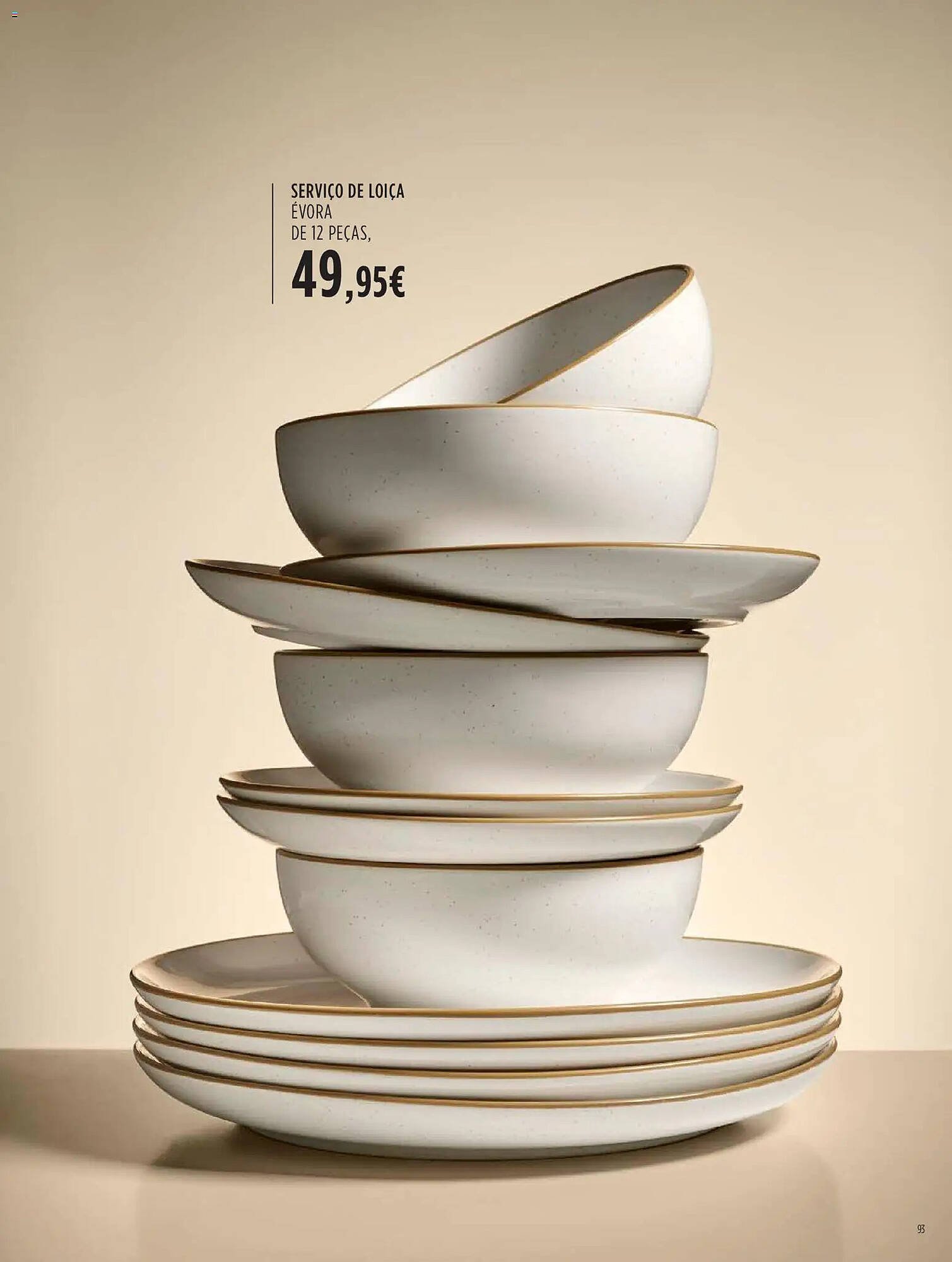 Folheto El Corte Inglés (2025-10-23 - 2026-03-01) | 93