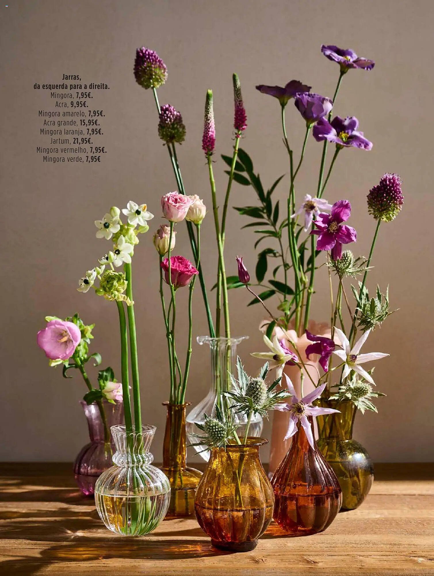 Folheto El Corte Inglés (2025-10-23 - 2026-03-01) | 97