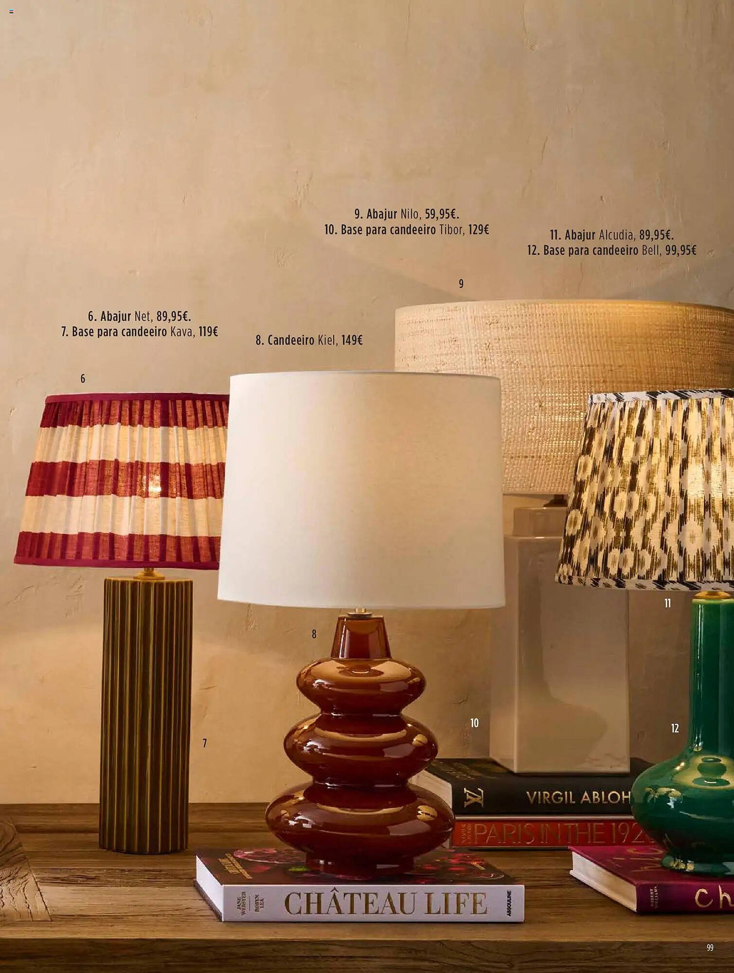 Folheto El Corte Inglés (2025-10-23 - 2026-03-01) | 99