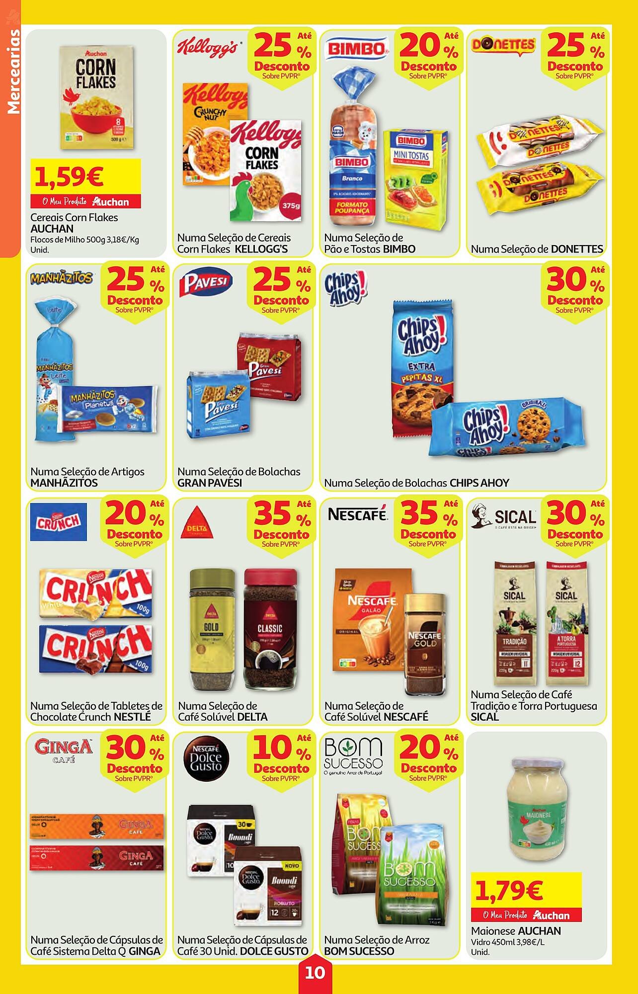 Folheto Minipreço (2026-01-01 - 2026-01-07) | 10