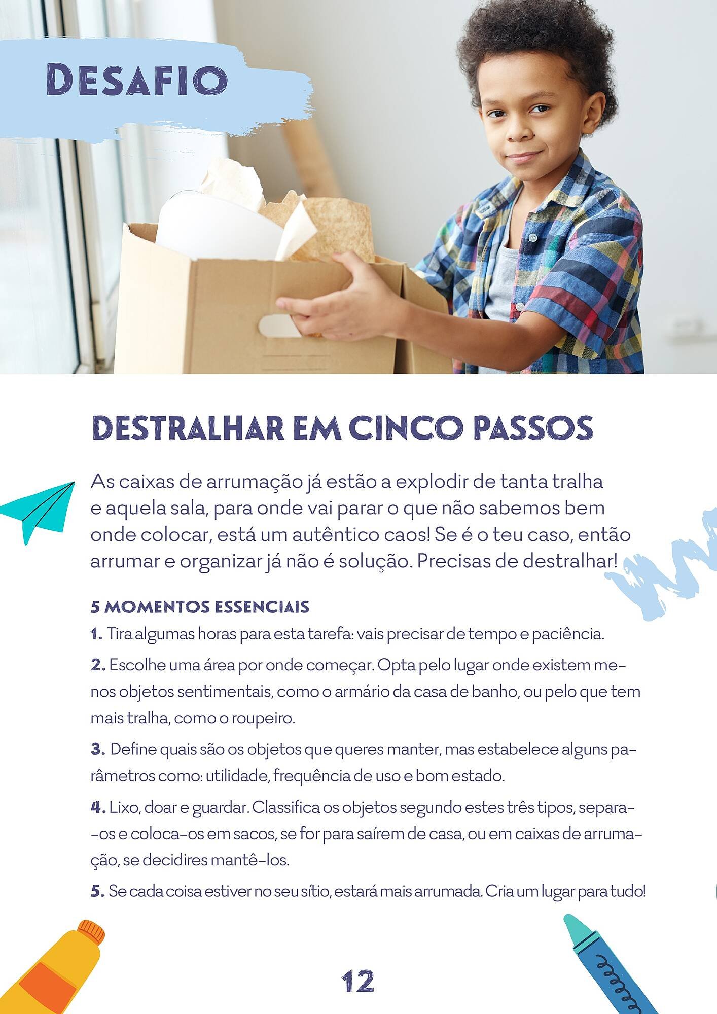 Folheto Staples (2025-12-03 - 2025-12-31) | 12